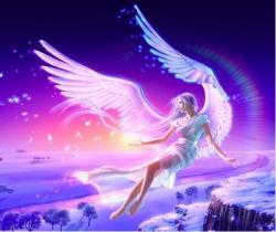 User Profile: AngelWingz