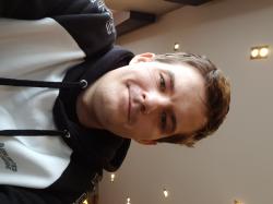User Profile: BrianS