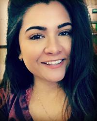 User Profile: Haless15