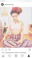 User Profile: Crepuscularsoul