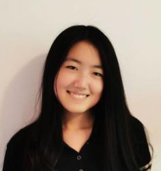 User Profile: jessicasong