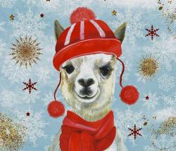 User Profile: Alpacaking