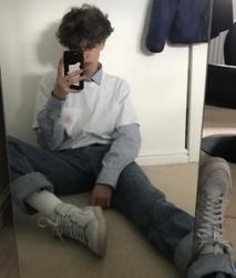 User Profile: EarthToEli