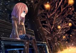 User Profile: WarmFriend