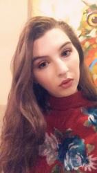 User Profile: Kaleesi710