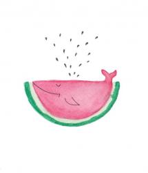 User Profile: SliceOfWatermelon