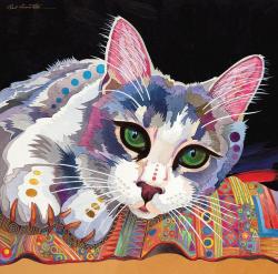 User Profile: CinnamonDusk