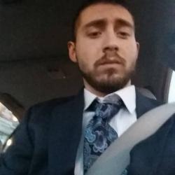User Profile: Jared900