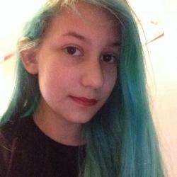 User Profile: xXTheDeadUnicornXx