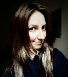 User Profile: Parker