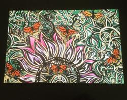 User Profile: SensitiveArtsySoul