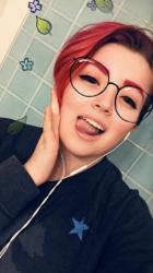 User Profile: PunkRockPixie