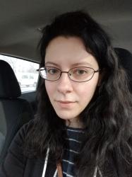 User Profile: TinaB123