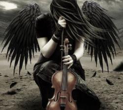 User Profile: Rocknangel
