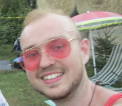 User Profile: Arkadi