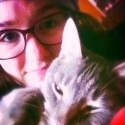 User Profile: ThegirlintheFedora