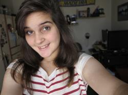 User Profile: LucyMartins