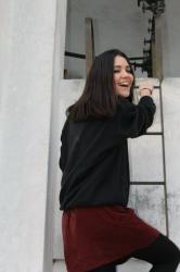 User Profile: SofiaBerro