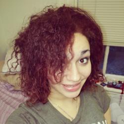 User Profile: Sp00kygirl