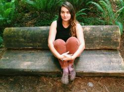 User Profile: sarahivey