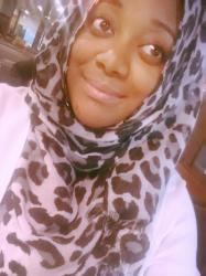 User Profile: DearIsaly
