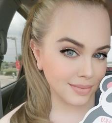 User Profile: Jessica87