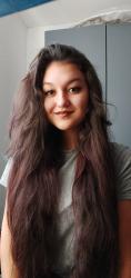 User Profile: xLittleV