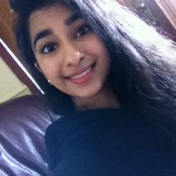 User Profile: dreamstar93