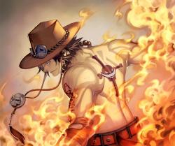 User Profile: AlexMercer22