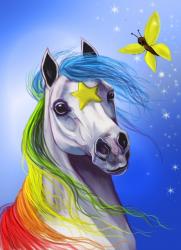 User Profile: RainbowBrite97