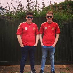User Profile: jamesLam98