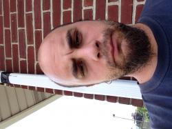 User Profile: Woody