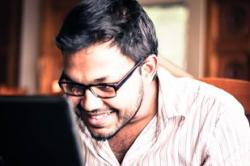 User Profile: TJ
