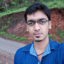 User Profile: Suhas