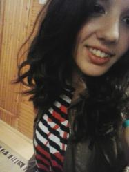 User Profile: TheGirl