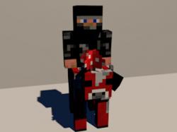 User Profile: vaspen