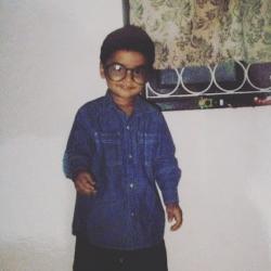 User Profile: thatfriendlyframe