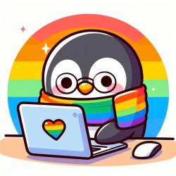 User Profile: daPenguin