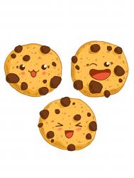 User Profile: TheCaringCookie