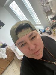 User Profile: Sethking86