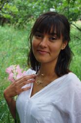 User Profile: coeuragedearheart