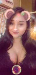 User Profile: Shantha