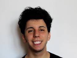 User Profile: enricohere
