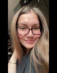 User Profile: Heretomakeyouufeelbetter
