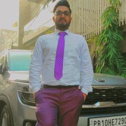 User Profile: Godblessyou07