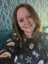 User Profile: EmpathicLion56