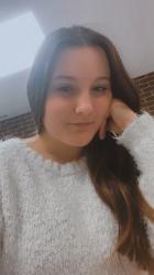 User Profile: TheWallflower123