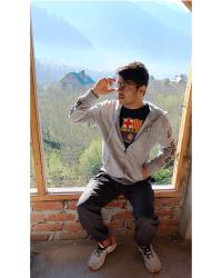 User Profile: originalSmiles8140