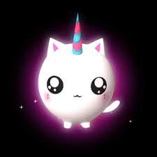 User Profile: MagicalUnicornTouch