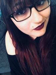 User Profile: TemperedAura989